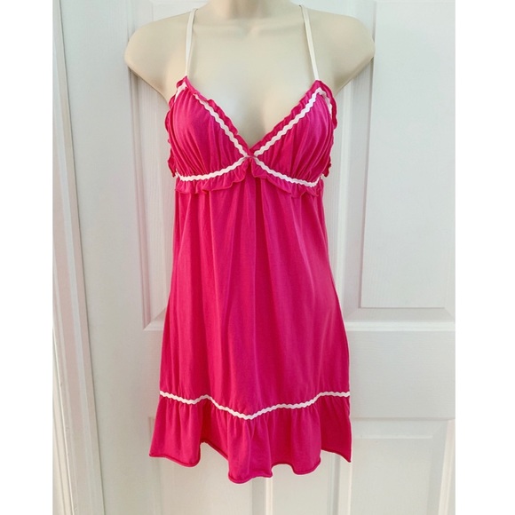 Pink Dress - Picture 1 of 4